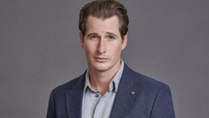 Brendan Fehr Actor