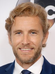 Brett Tucker