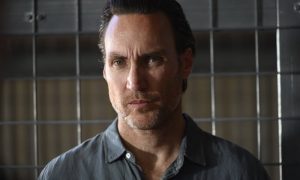 Callan Mulvey Actor