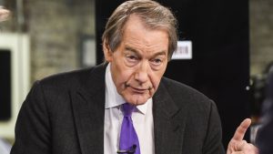 Charlie Rose Age