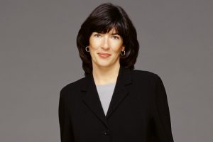 Christiane Amanpour Age