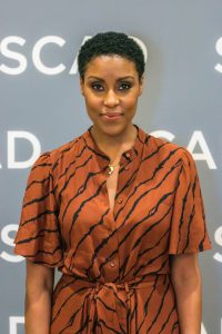 Christine Adams Height