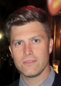 Colin Jost