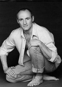 Colm Feore Height