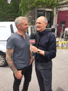 Colm Feore actor