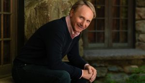 Dan Brown Actor