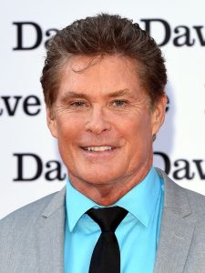 David Hasselhoff