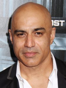 Faran Tahir