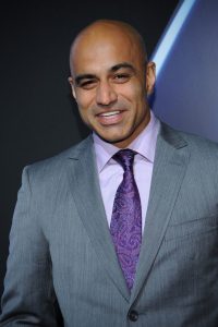 Faran Tahir Height