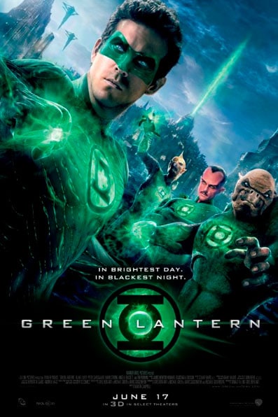 Green Lantern