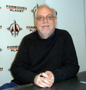 J. Michael Straczynski Age