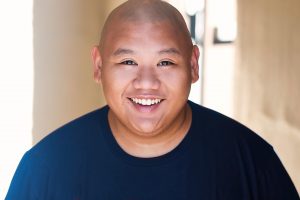 Jacob Batalon Actor