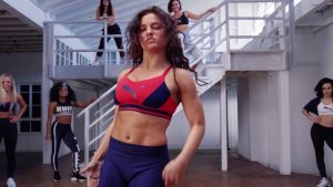 Jade Chynoweth