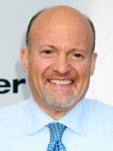 Jim Cramer