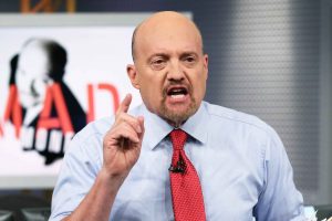 Jim Cramer Actor