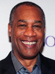 Joe Morton