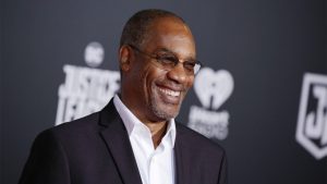 Joe Morton Actor