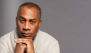 Joe Morton Age