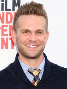 John Brotherton