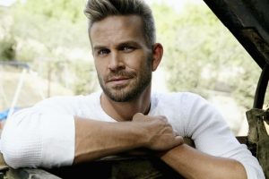 John Brotherton Age