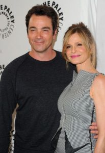 Jon Tenney Height