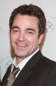 Jon Tenney Smile