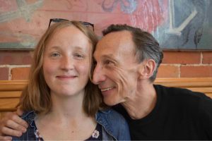 Julian Richings Actor