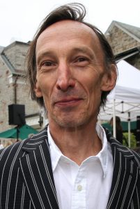 Julian Richings Age