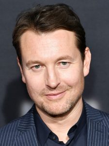 Leigh Whannell