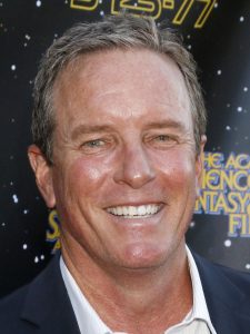 Linden Ashby