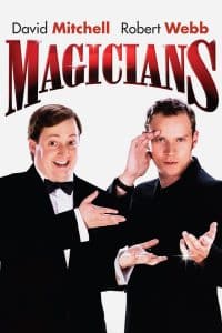 Magicians (2007)