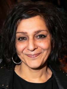 Meera Syal