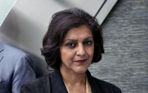 Meera Syal Age