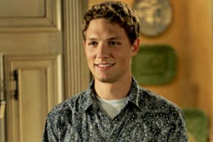 Michael Cassidy Age