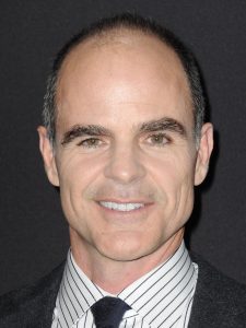 Michael Kelly