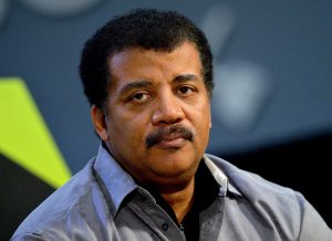 Neil deGrasse Tyson Actor