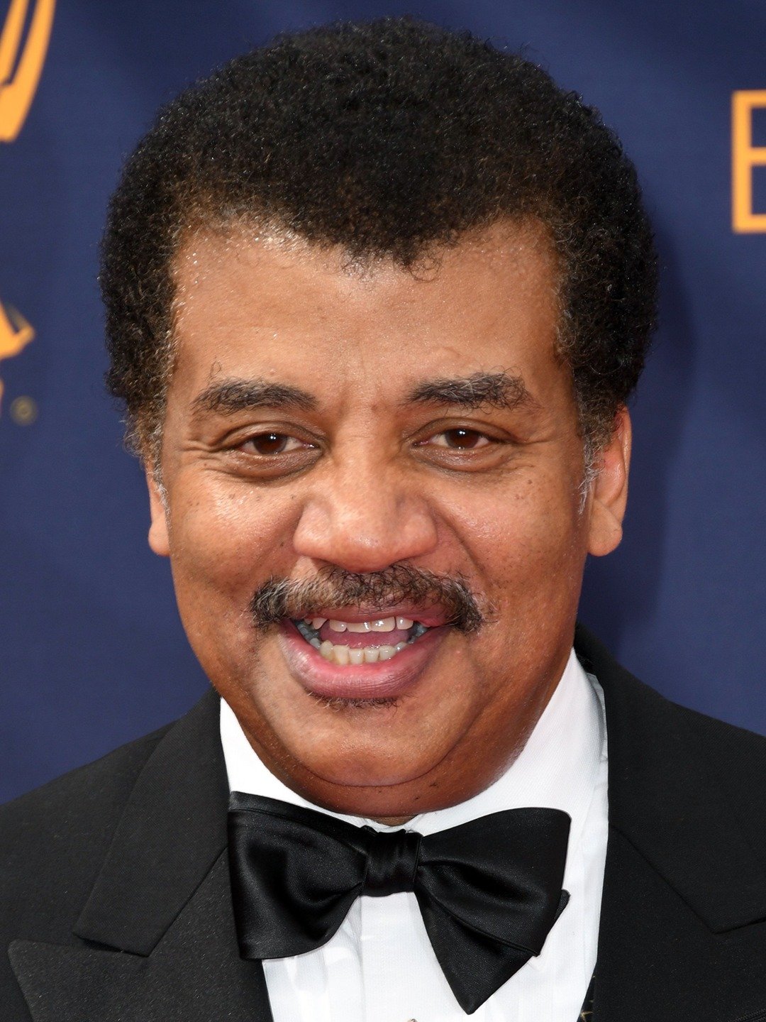 Neil deGrasse Tyson