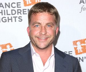 Peter Billingsley Smile