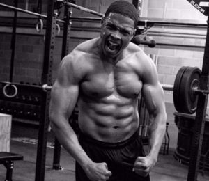 Ray Fisher Body