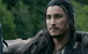 Remy Hii Actor