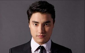 Remy Hii Height