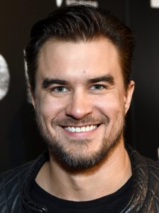 Rob Mayes