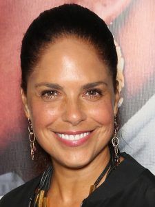 Soledad O'Brien