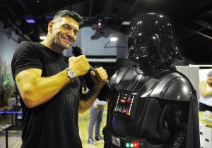 Spencer Wilding Actor