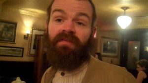 Stephen Walters