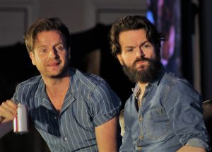 Stephen Walters Actor