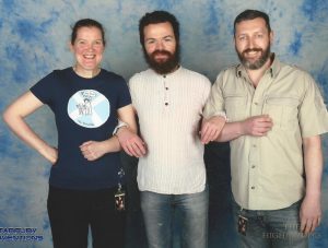 Stephen Walters Age