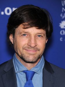 Tim Guinee