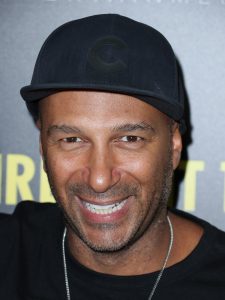 Tom Morello