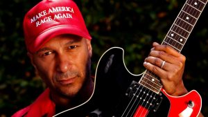 Tom Morello Age